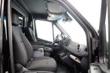 Mercedes-Benz Sprinter 319 CDI 3.0 V6 190pk L2H2 7G Automaat L - Mercedes-Benz Sprinter 19