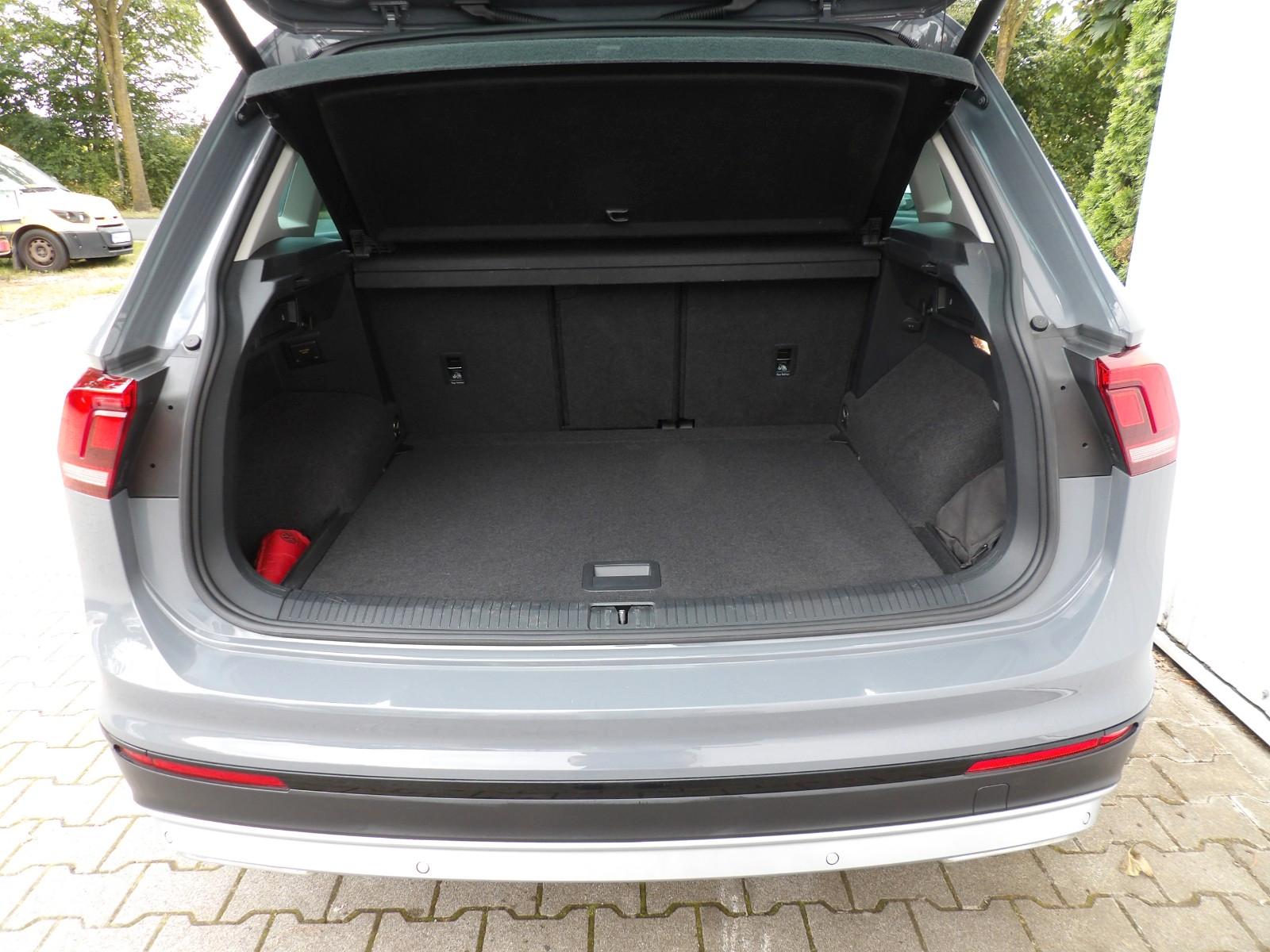 Volkswagen Tiguan OFFROAD DSG 4Motion Active 360° AHK 2.5T, миниатюра 12