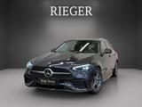 Mercedes-Benz C 220 d T AMG*MEMORY*Totwinkel*Spurhalte*SHZ*LED