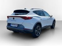 Cupra Formentor - Vorschau Bild 6