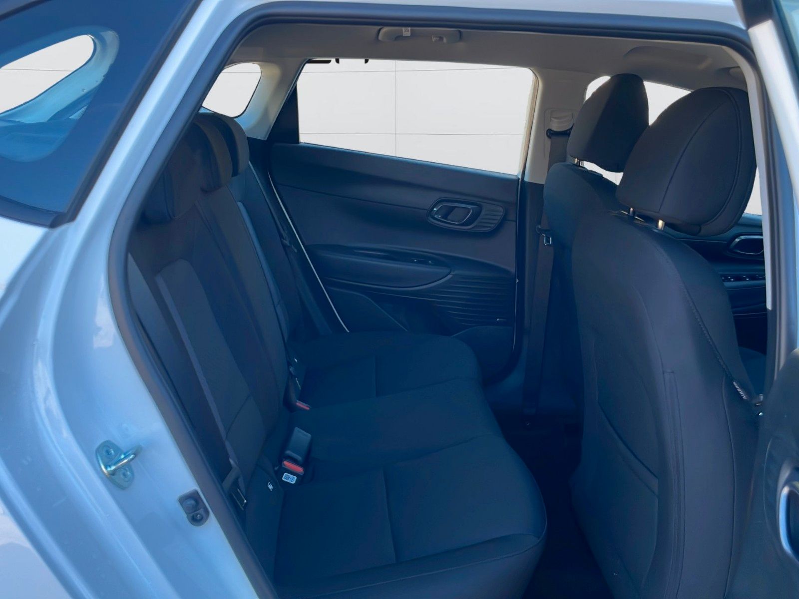 Hyundai i20 - Bild 19