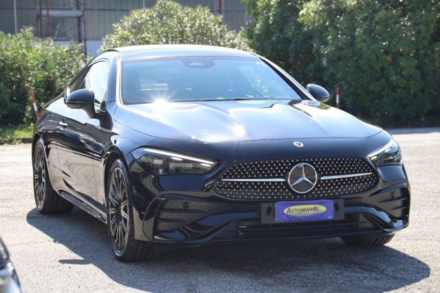 Other MERCEDES-BENZ CLE 300 4Matic Coupé AMG Line Prem imagem 3