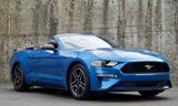 Ford Mustang 2.3 Cabrio EcoBoost/Premium/RKam/PDC V-H - Ford Mustang: Ecoboost