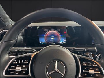 Mercedes A 250 - 7