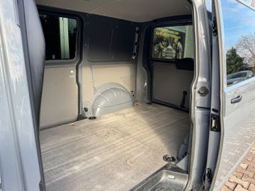Bild 14 VW T6 Transporter T6 Kasten *DSG*StandHz*SitzHz*Tempomat*