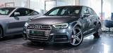 Audi S3 Sportback RS-SITZE*MATRIX*NAVI PLUS*VIRTUAL - gebrauchte Audi S3 aus dem Jahr 2019
