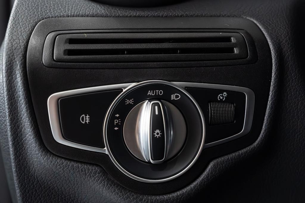 Mercedes-Benz GLC 400