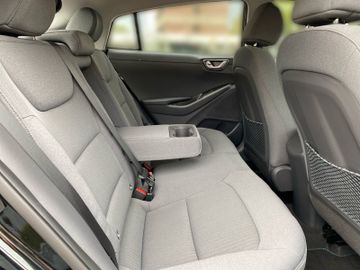 Hyundai Ioniq Trend Plug-In Hybrid