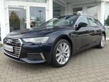 Audi A6 Avant 40 TDI quattro design LED - Audi A6 aus 2025