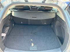 Fahrzeugabbildung Megane IV Grandtour Business Edition 1.3 TCe 140