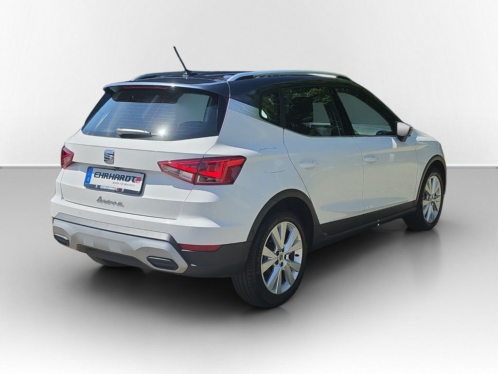 Seat Arona - Bild 6