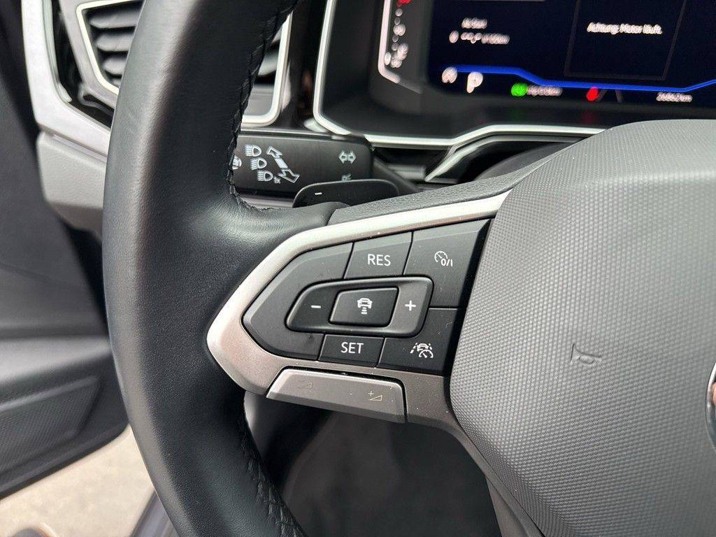 Volkswagen Taigo - Bild 16