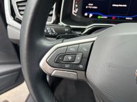 Volkswagen Taigo - Vorschau Bild 16