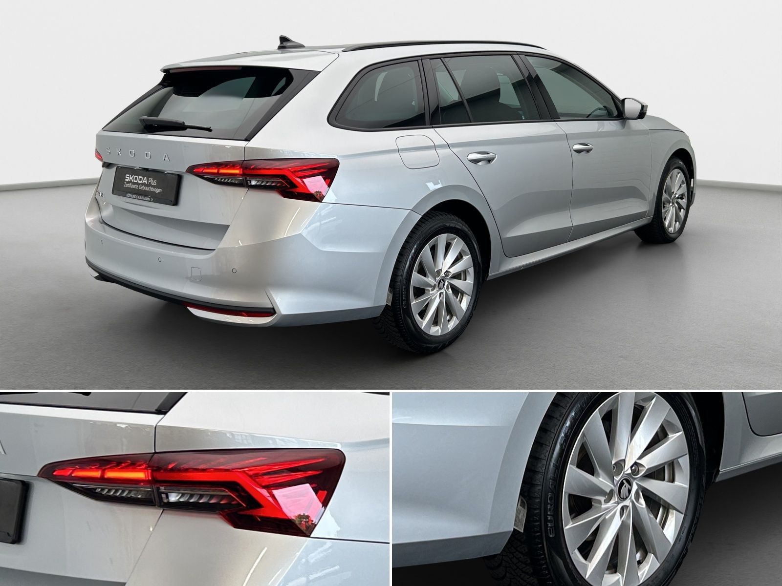 Skoda Octavia - Bild 18