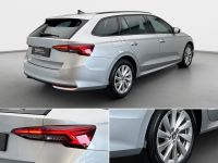 Skoda Octavia - Vorschau Bild 18