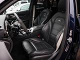 Mercedes-Benz GLC AMG 63s Coupé 4MATIC+ 510pk - Mercedes GLC 63 AMG SUV