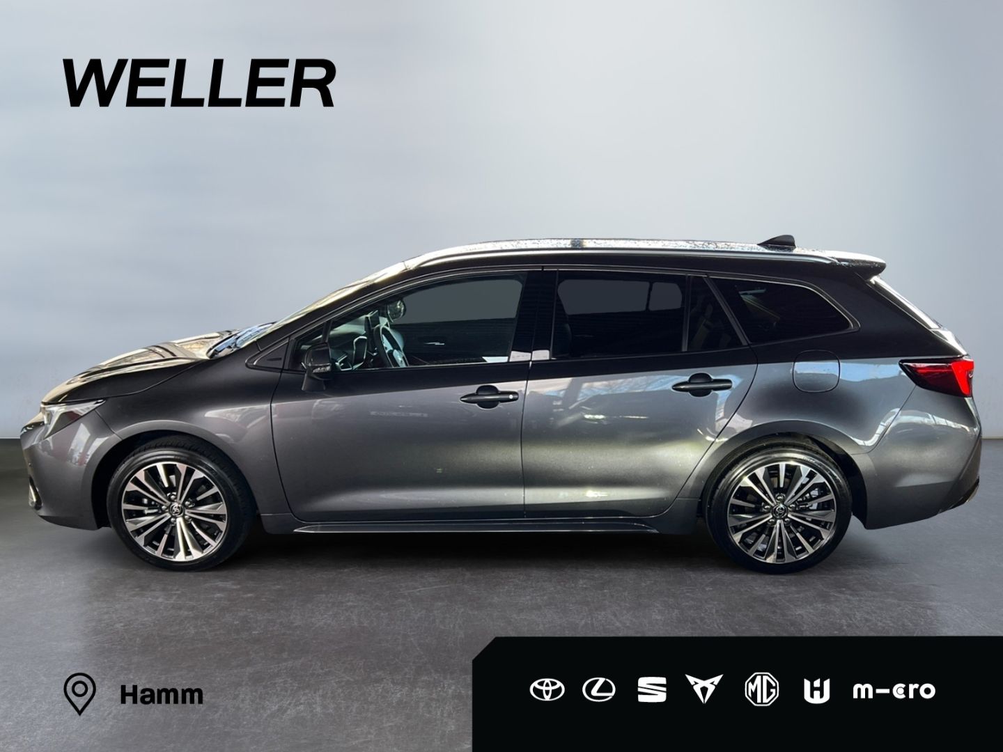 Toyota Corolla - Bild 6