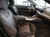 BMW 420 - Vorschau Bild 13