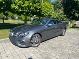 Mercedes-Benz E 400 4M | Pano | Burmester | SHZ/SK | Vollaus. 