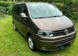 Volkswagen VW T5 Multivan | Highline 4Motion DSG | 18... - VW T5 Multivan in Bremen