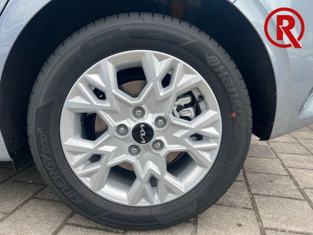 Ceed Ultimate Edition 1.5 T-GDI Android Auto App