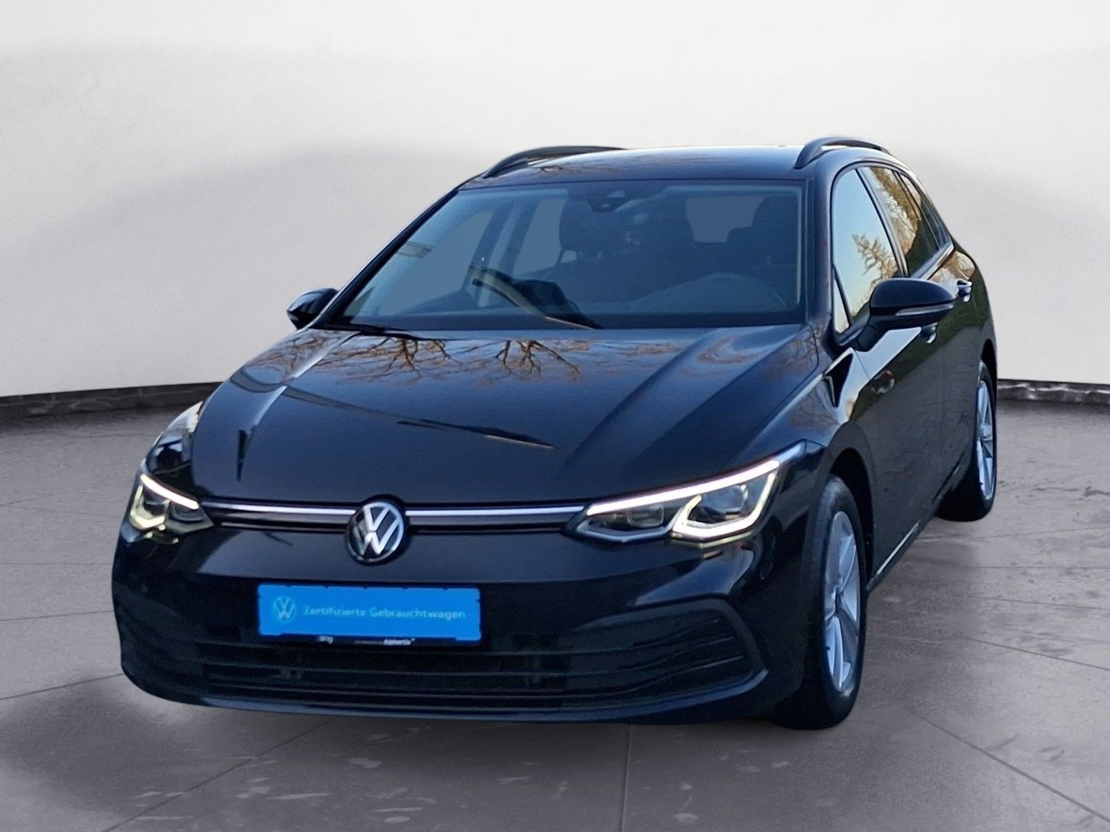 Volkswagen Golf - Bild 2