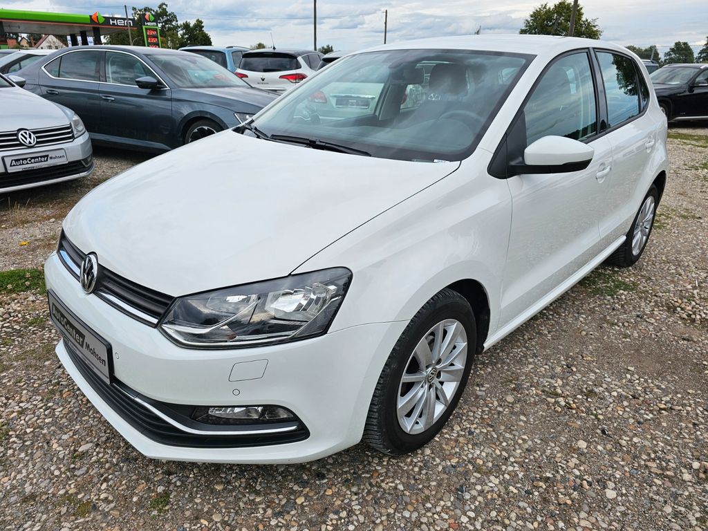 Image of Volkswagen Polo