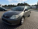 Toyota Corolla Combi 1.6 - - Toyota Corolla: Combi