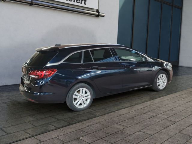 Astra 1.4 Turbo SportsTourer Dynamic*17´´schwarz