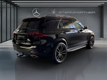 Mercedes GLE 350 - 11