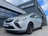 Opel Zafira C Tourer Edition 7 Sitzer - Navi - 1. Hd. - Opel Zafira Gebrauchtwagen in Leipzig