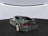 Audi A7 3.0 TDI quattro S Line MATRIX/MEMORY/CAM - Audi A7 in Braunschweig