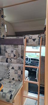 Eura Mobil 665HB - Eura Mobil 665