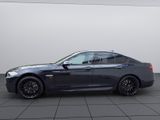 BMW 525 d xDrive M-packet / Schiebedach/ Navi / - BMW 525: Limousine, 525d Xdrive