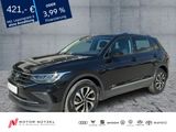 Volkswagen Tiguan 1.5TSI DSG ACTIVE LED+NAV+APP+ACC+SHZ+PDC