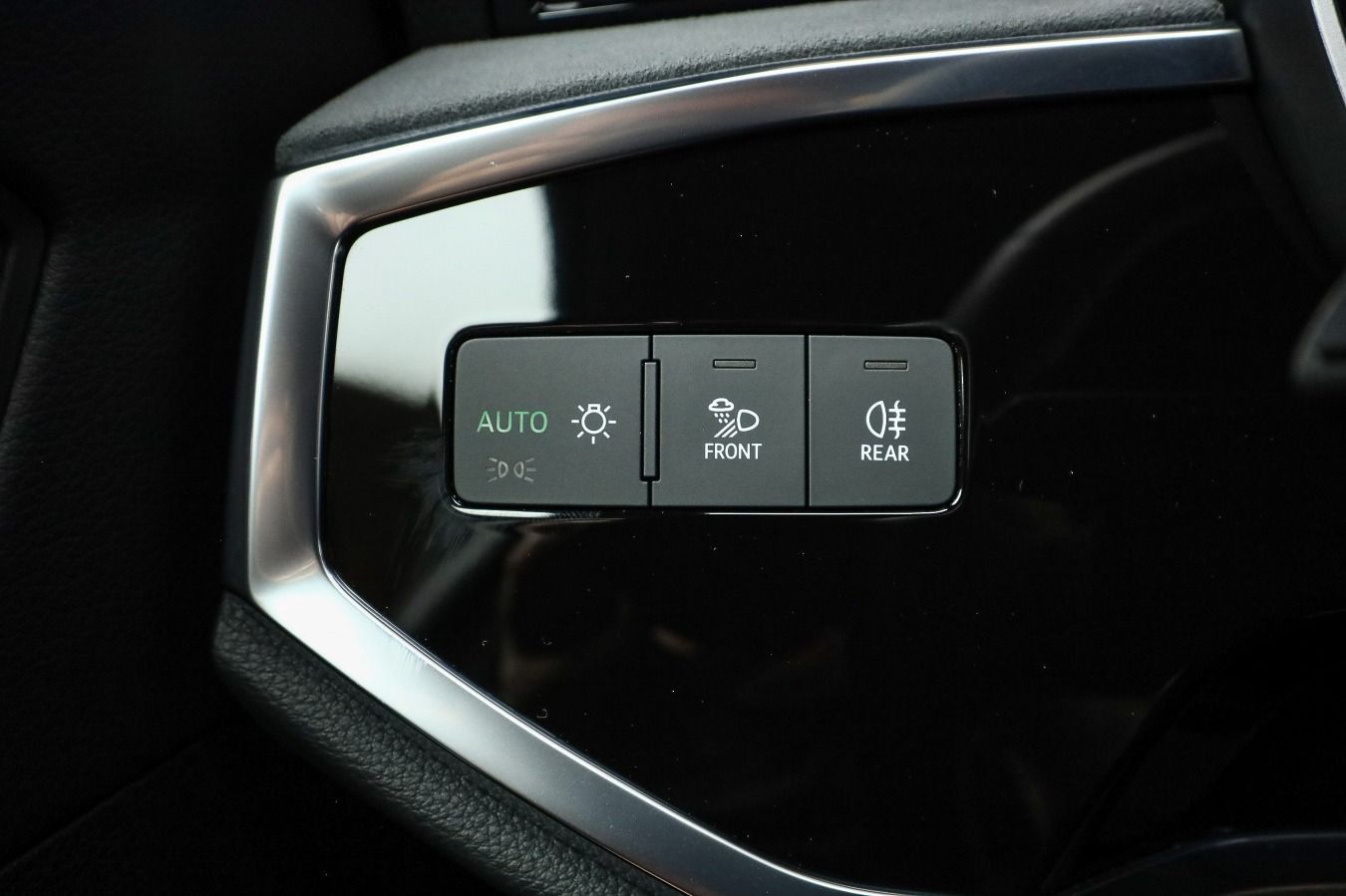 Audi Q3 - Bild 17