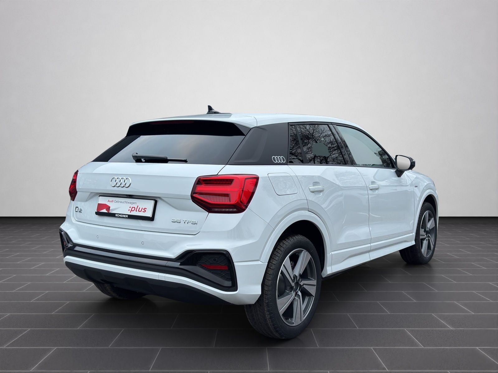 Audi Q2 - Bild 3