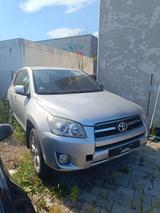 Toyota RAV 4 RAV4 Sol - Toyota RAV 4 Gebrauchtwagen in Karlsruhe