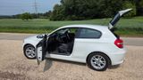BMW 116d - im gutem Zustand und Scheckheftgepflegt - BMW 116 mit Diesel-Antrieb: 116i