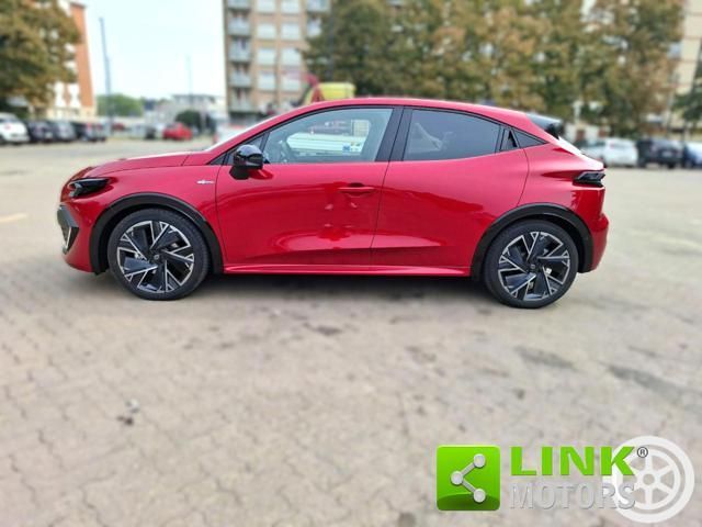 Renault RENAULT Clio Full Hybrid E-Tech 160 CV 5 porte E imagem 3