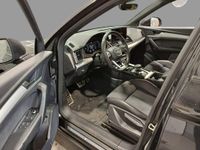 Audi Q5 - Vorschau Bild 7