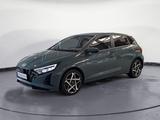 Hyundai i20 1.0 T-GDI Hybrid Prime LED Scheinwer - Hyundai i20: Grün