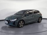 Hyundai i20 1.0 T-GDI Hybrid DCT Prime PDC Kurve - Hyundai i20: Grün