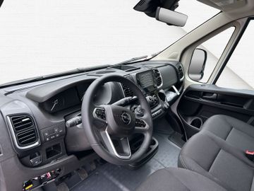 Fotografie 10 des Opel Movano Kasten L2H2 Kamera AHK Allwetter Schwings