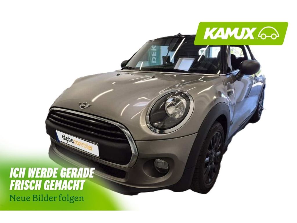 Image of MINI ONE