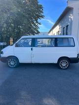 Volkswagen T4 Kombi - 2,4 DIESEL - Volkswagen T4 Kombi in Köln