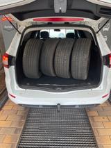 Ford Mondeo 1,6 EcoBoost Ambiente Turnier Ambiente - Ford Mondeo: Ambiente