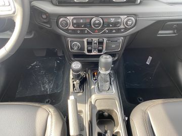 Jeep Wrangler 2.0 T-GDI Unlimited Sahara *Kamera*LED*