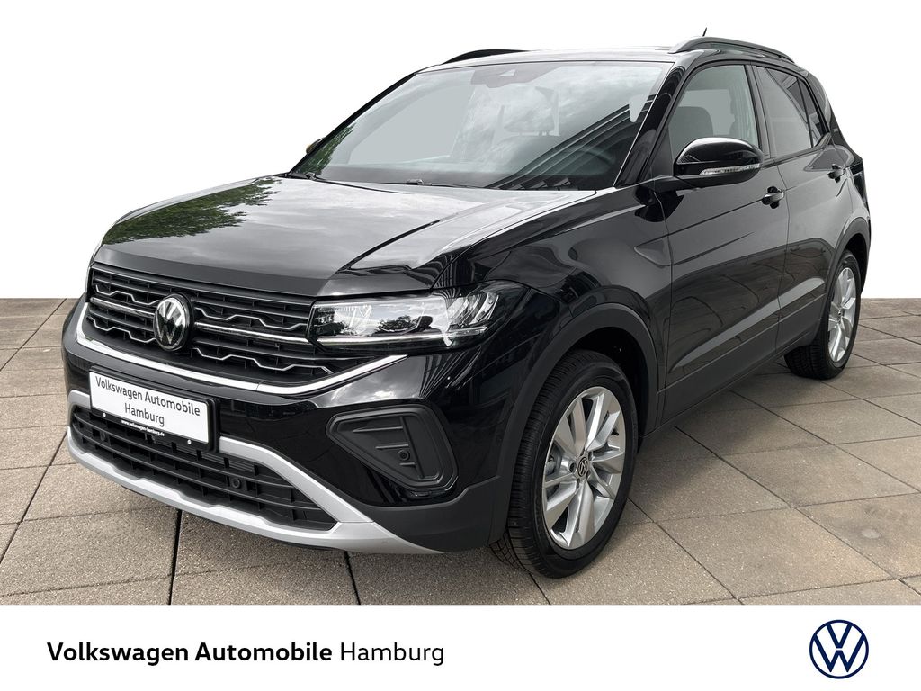 T-Cross Life 1.0 l TSI OPF 85 kW (116 PS ) 7-Gan