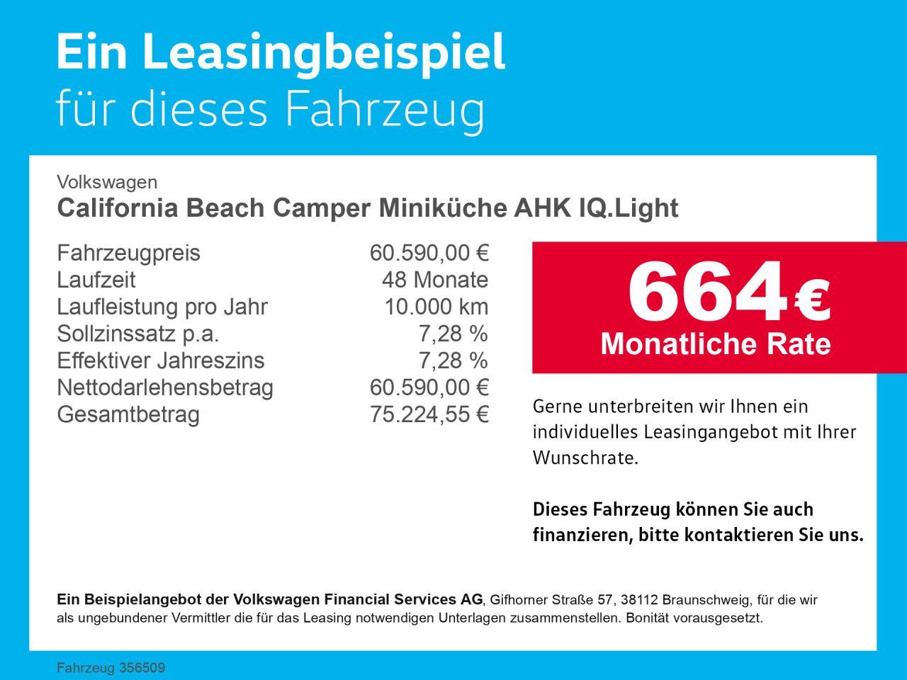 Volkswagen T7 California - Bild 4